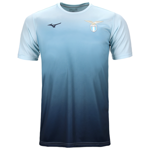 SS Lazio Short Sleeve Training shirt